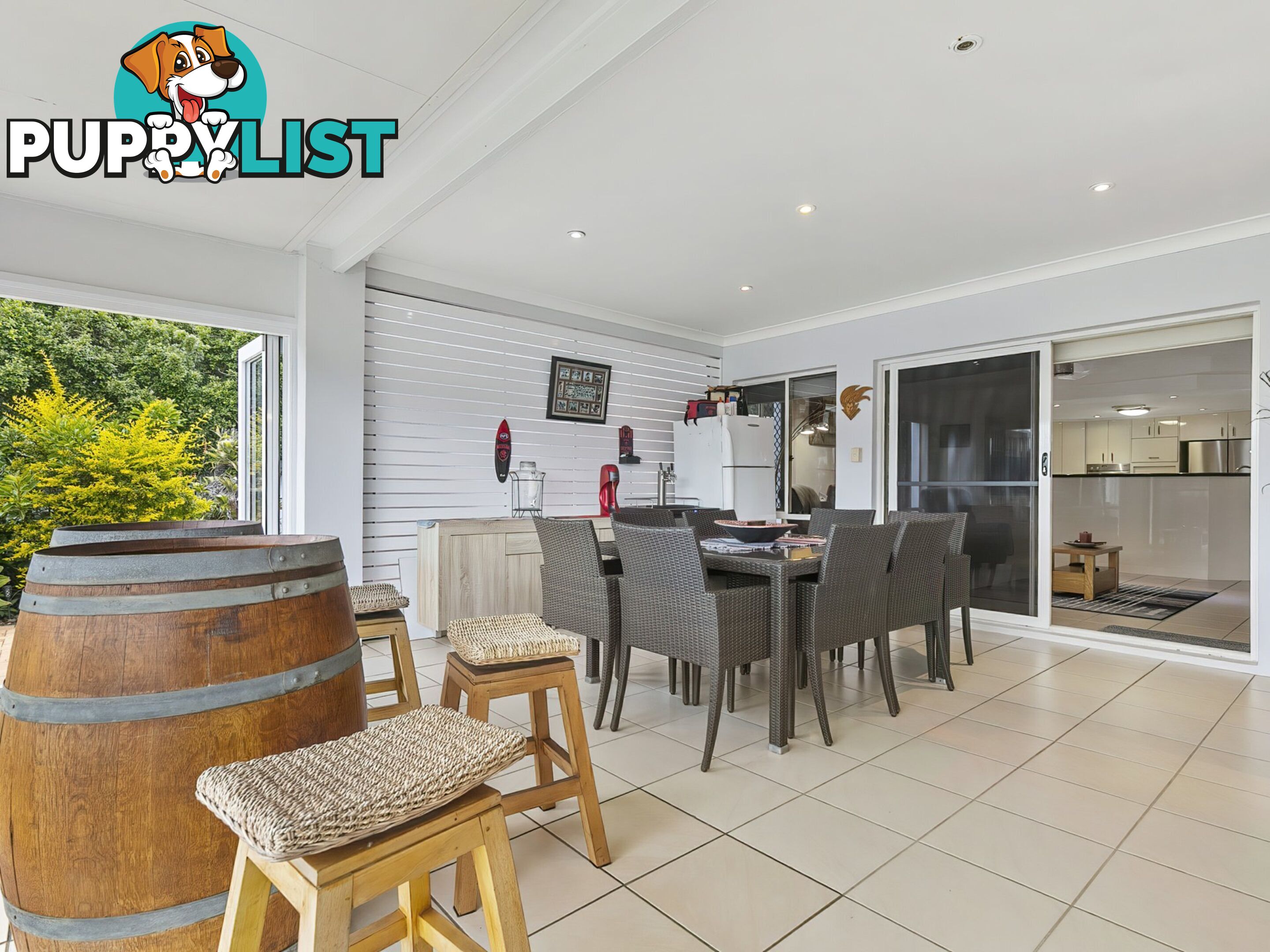 1 Castaway Court BANKSIA BEACH QLD 4507