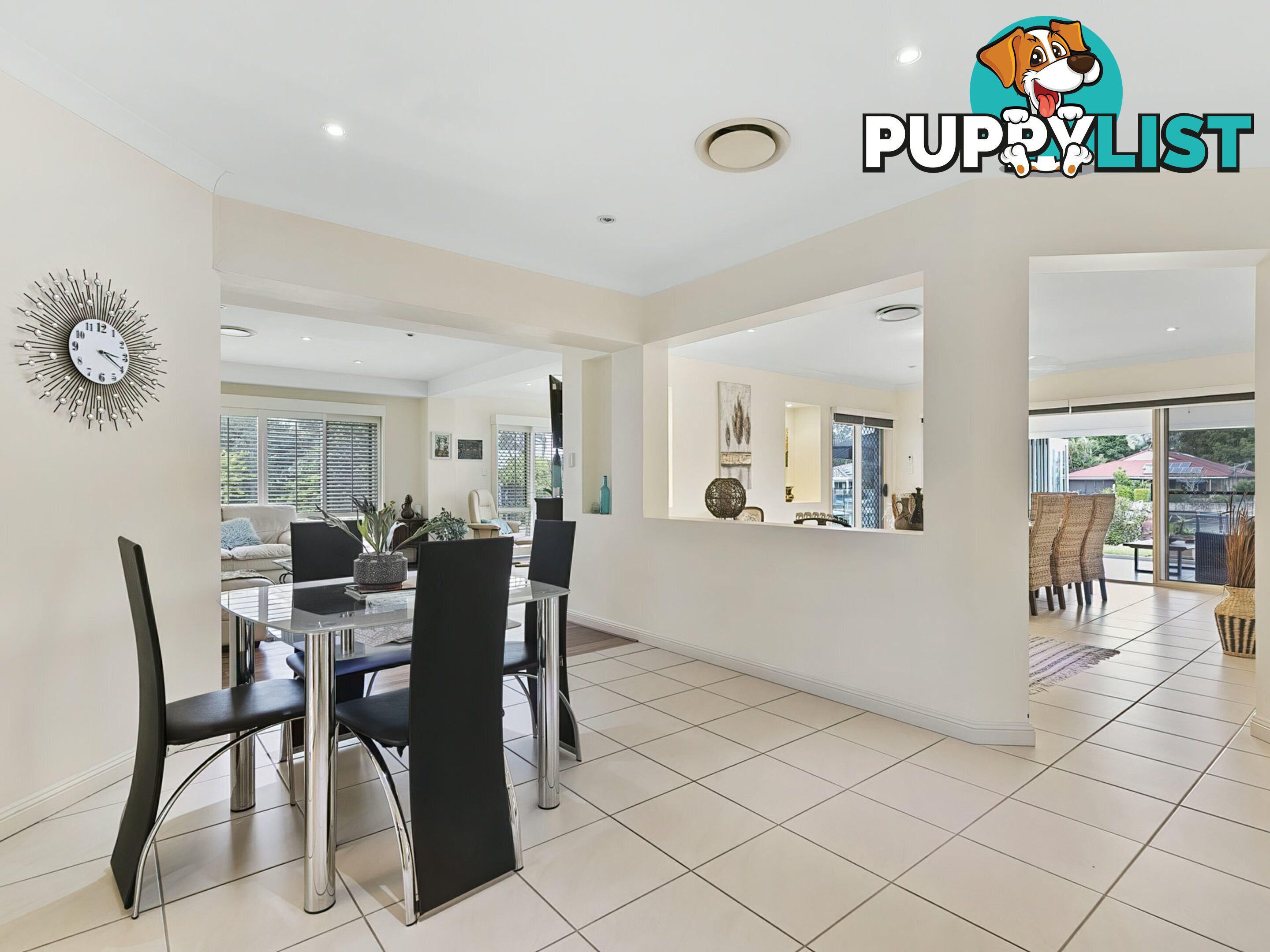 1 Castaway Court BANKSIA BEACH QLD 4507