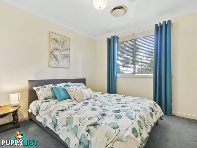 1 Castaway Court BANKSIA BEACH QLD 4507