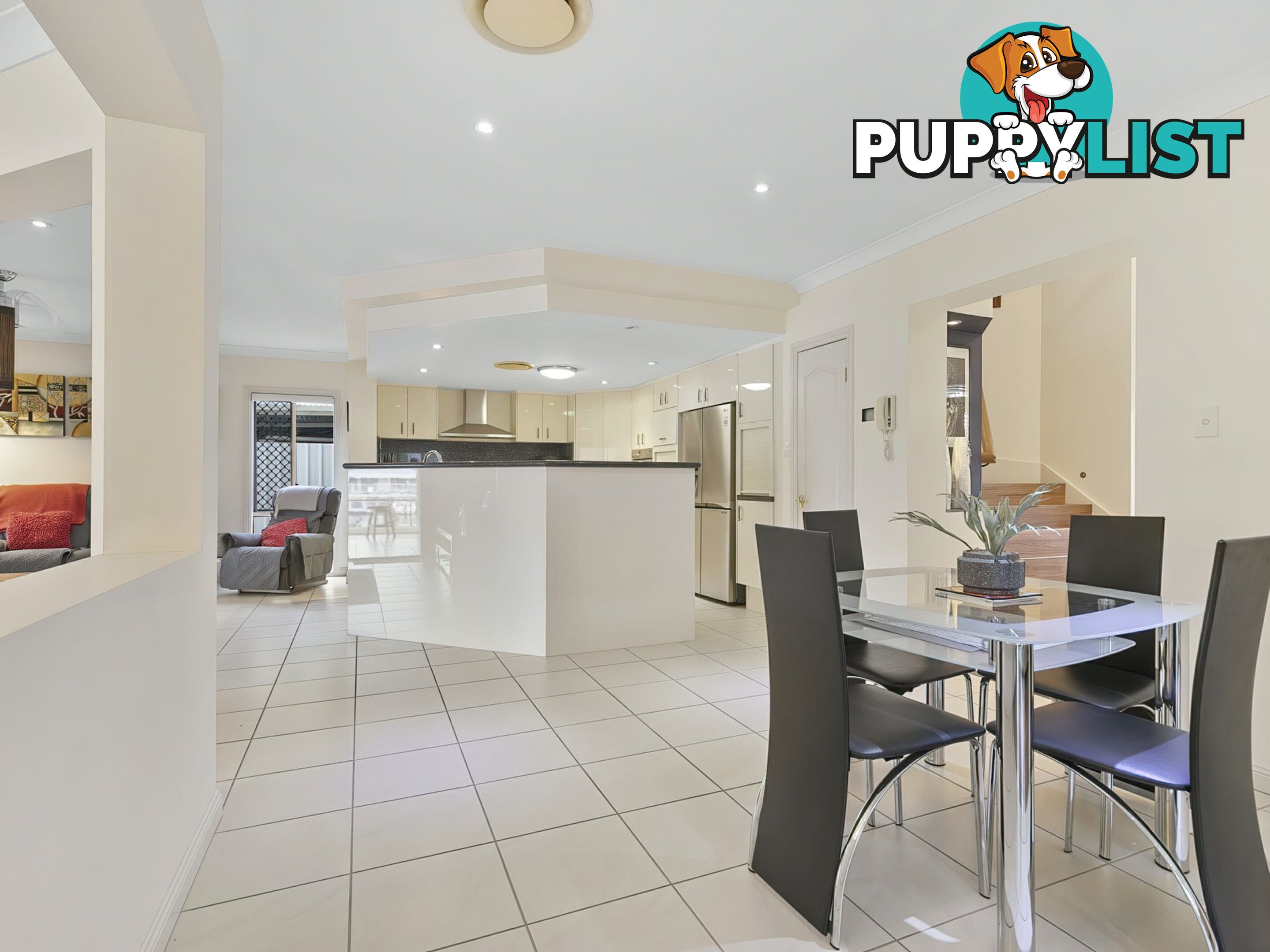 1 Castaway Court BANKSIA BEACH QLD 4507
