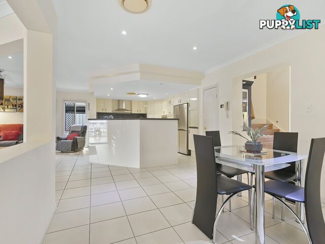 1 Castaway Court BANKSIA BEACH QLD 4507