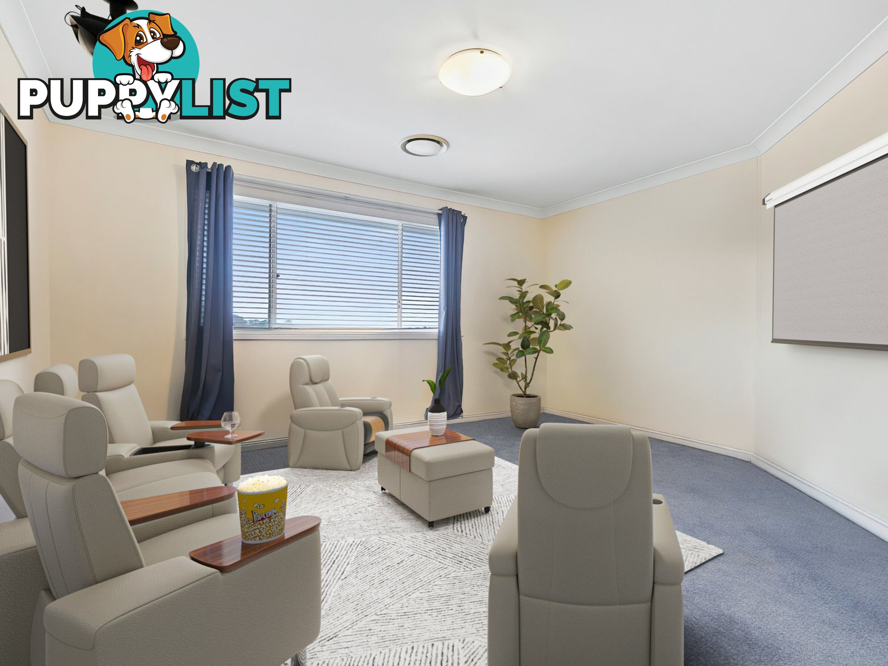 1 Castaway Court BANKSIA BEACH QLD 4507