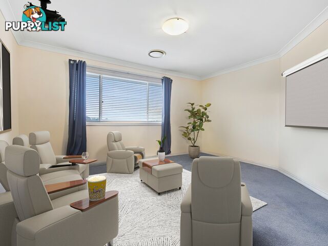1 Castaway Court BANKSIA BEACH QLD 4507