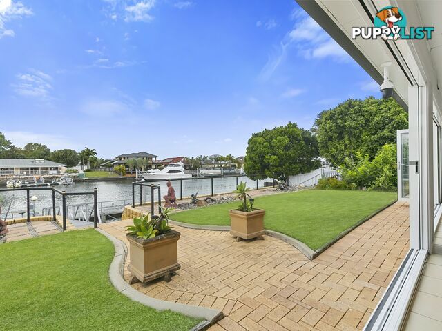 1 Castaway Court BANKSIA BEACH QLD 4507