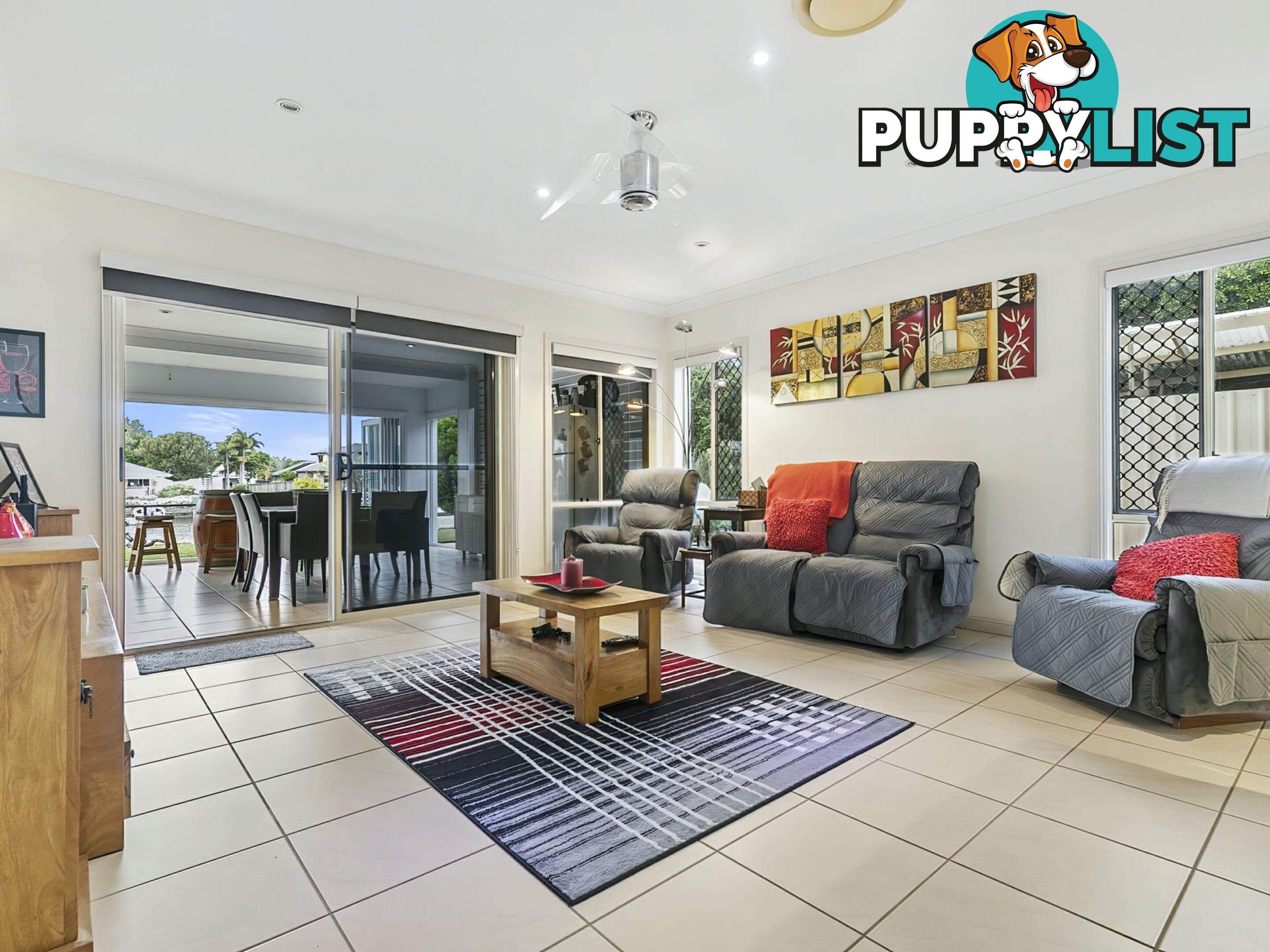 1 Castaway Court BANKSIA BEACH QLD 4507