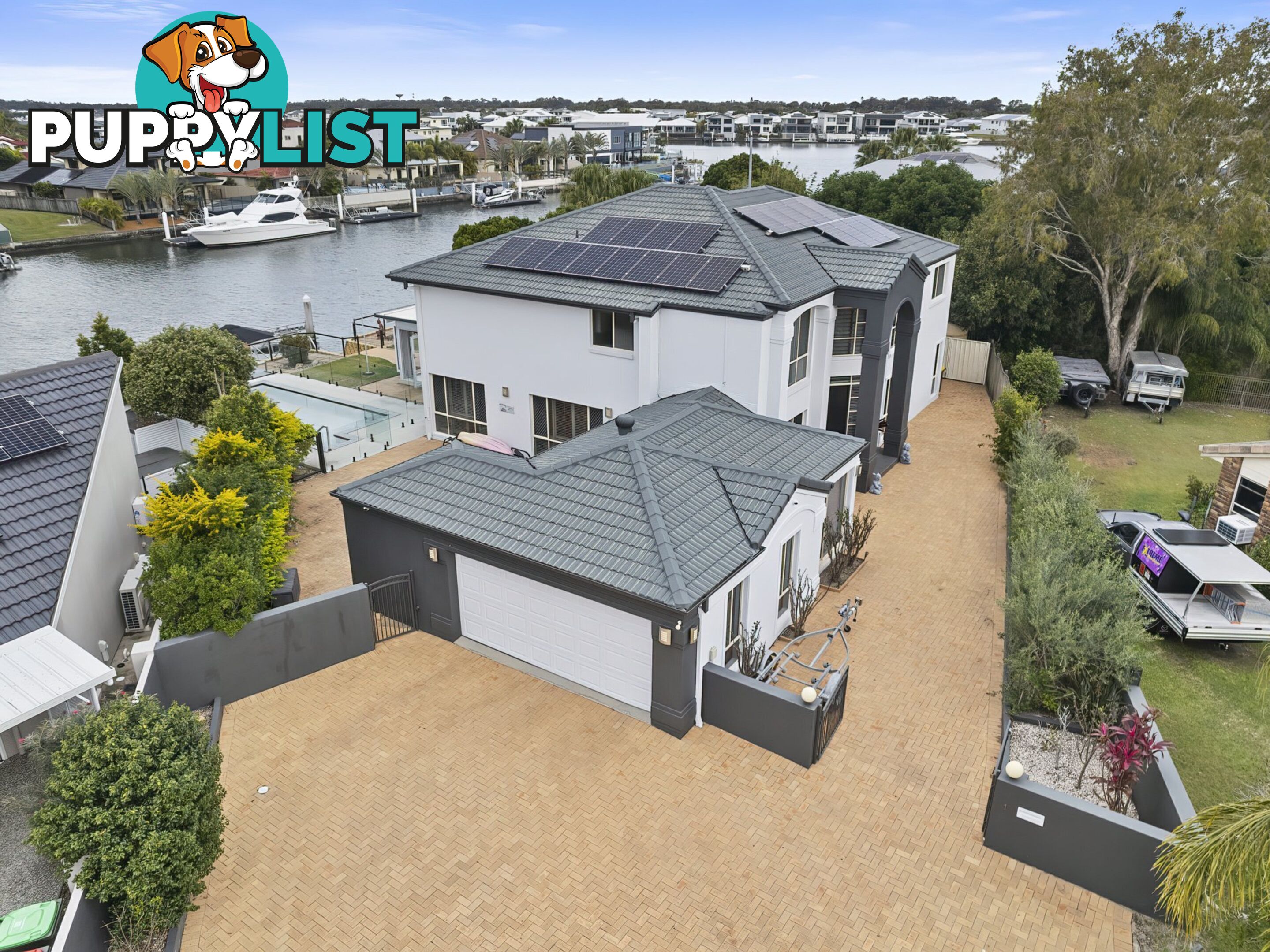 1 Castaway Court BANKSIA BEACH QLD 4507