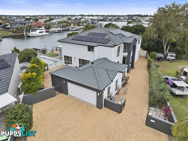 1 Castaway Court BANKSIA BEACH QLD 4507
