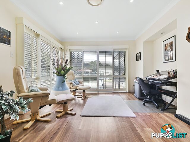 1 Castaway Court BANKSIA BEACH QLD 4507