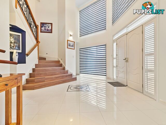 1 Castaway Court BANKSIA BEACH QLD 4507