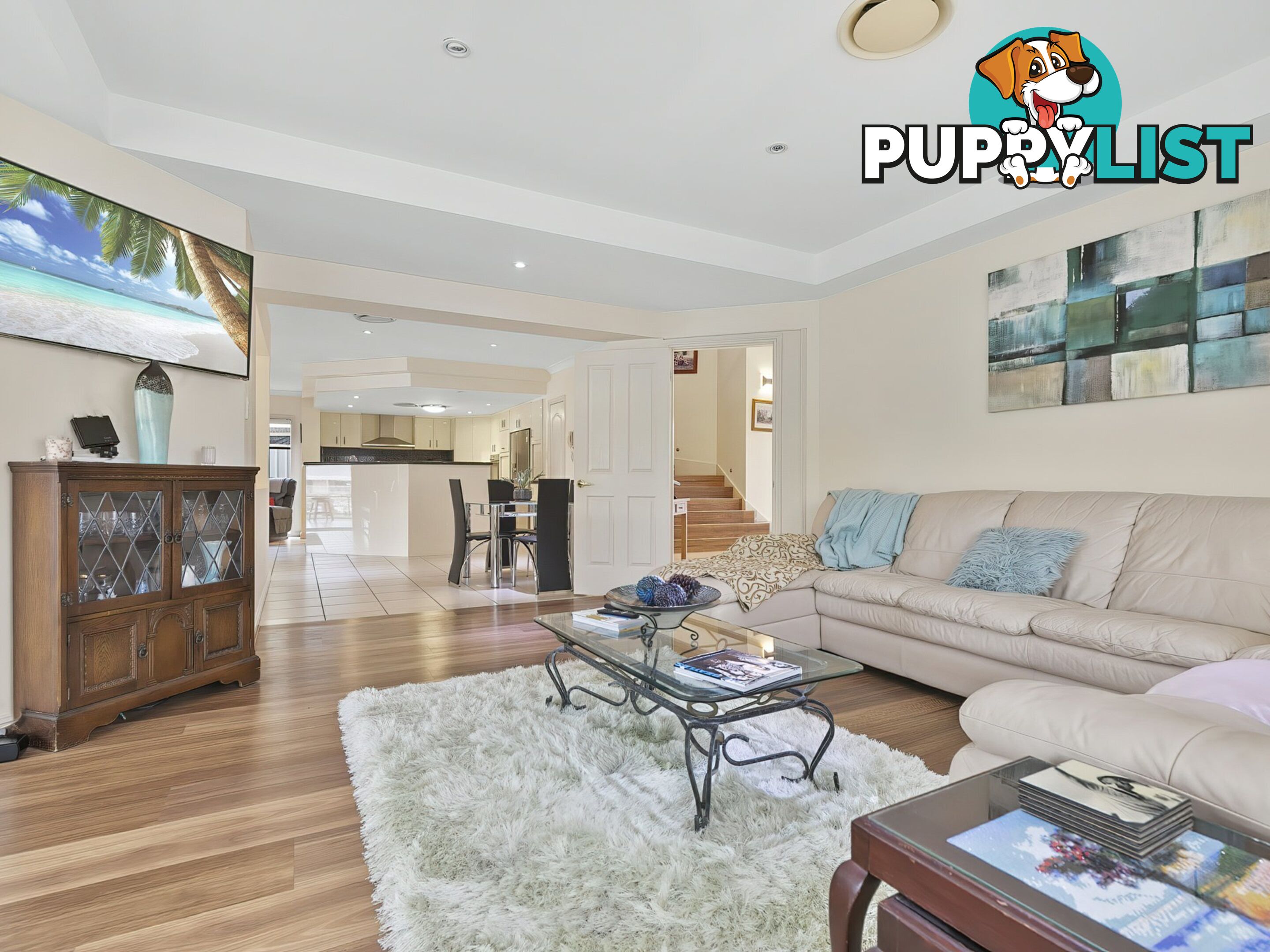 1 Castaway Court BANKSIA BEACH QLD 4507