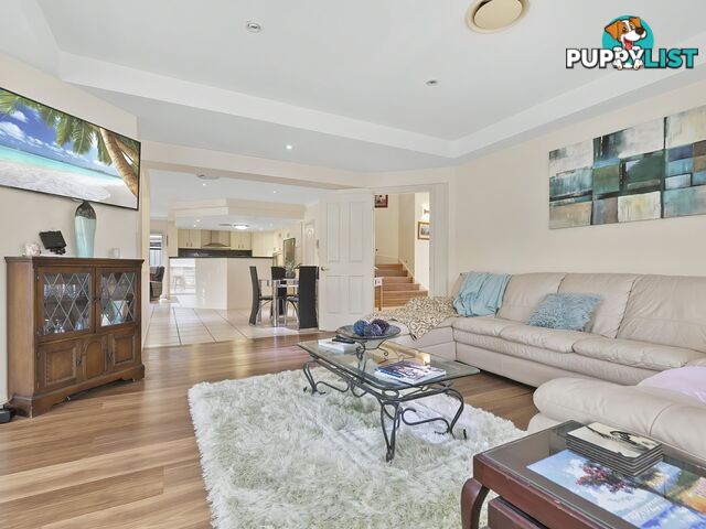 1 Castaway Court BANKSIA BEACH QLD 4507