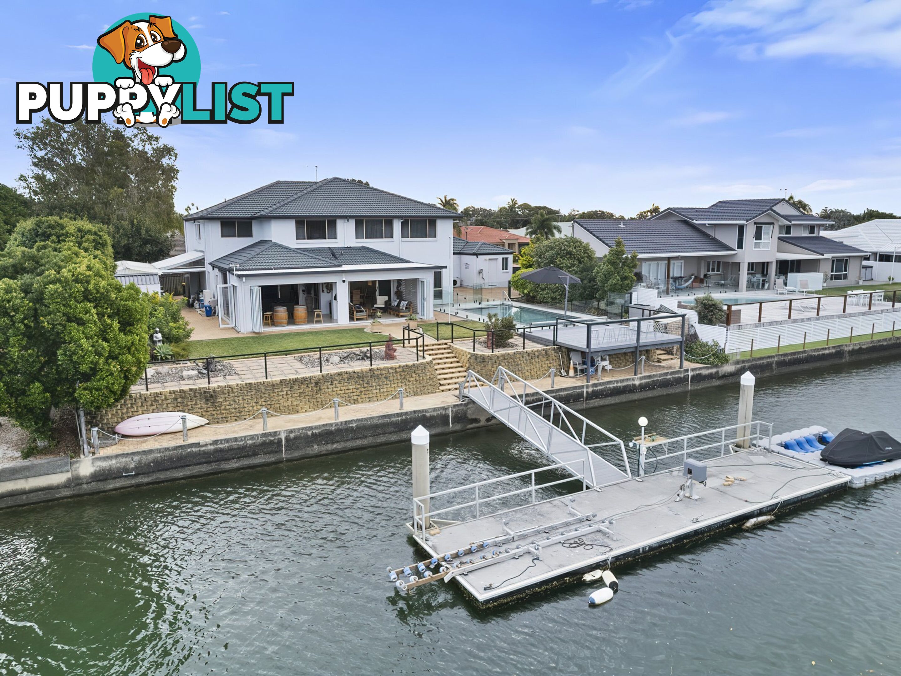 1 Castaway Court BANKSIA BEACH QLD 4507