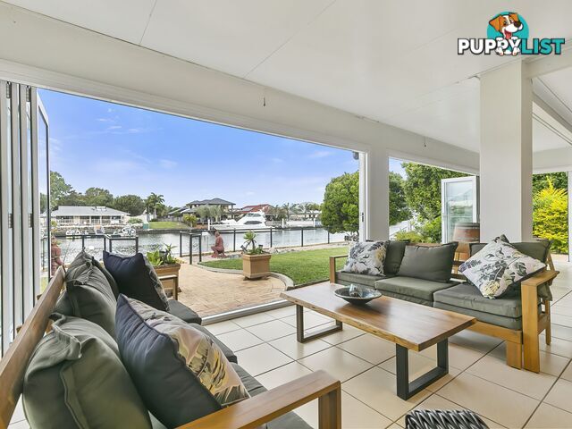 1 Castaway Court BANKSIA BEACH QLD 4507