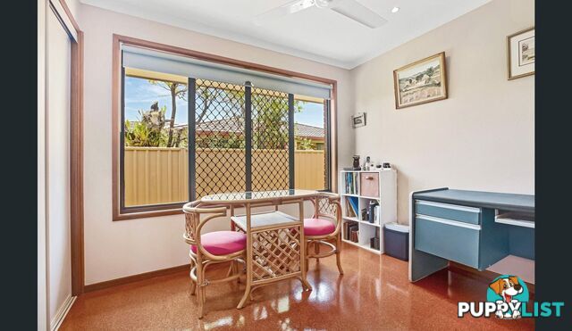 8 Green Street BANKSIA BEACH QLD 4507