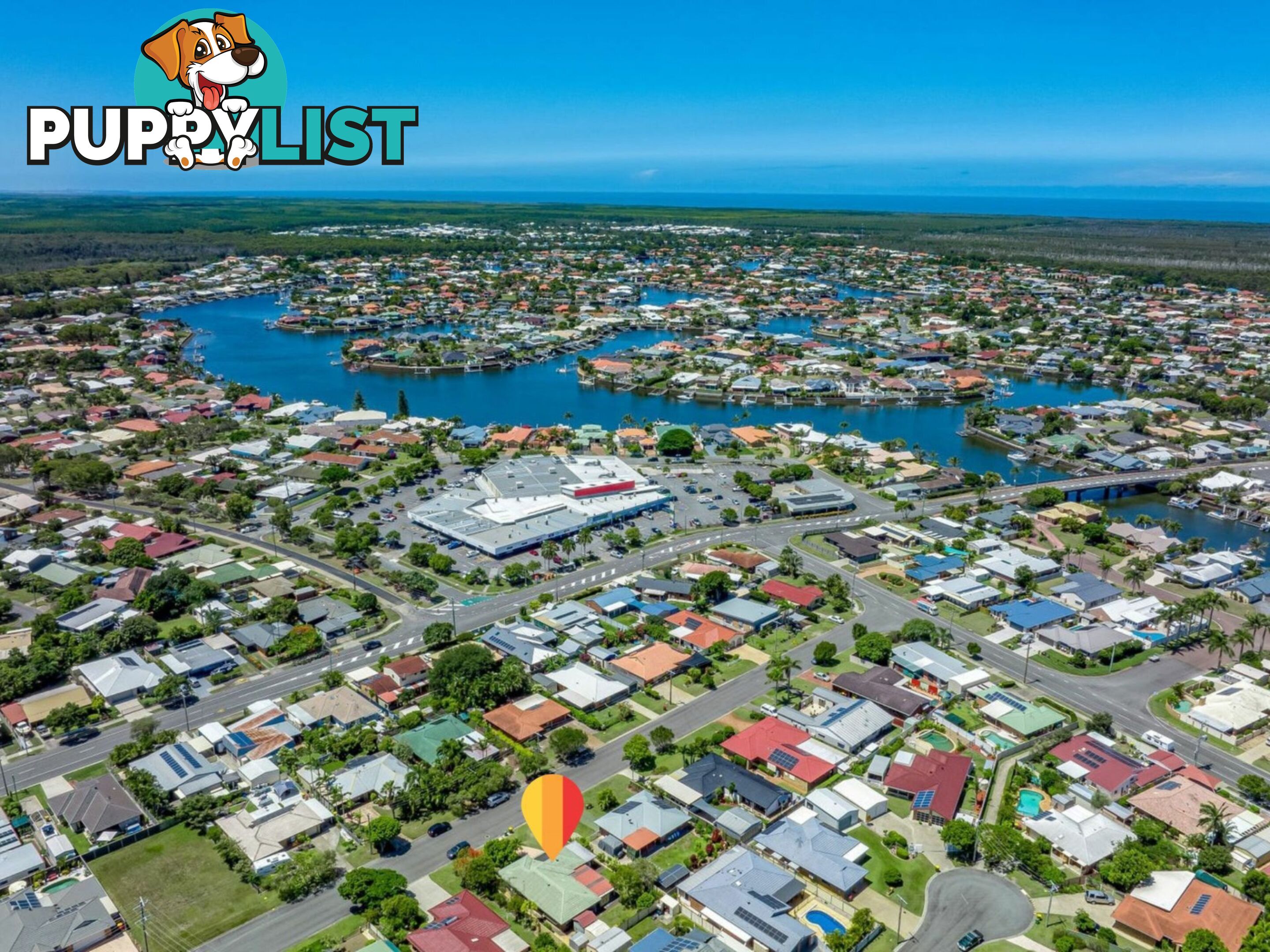 8 Green Street BANKSIA BEACH QLD 4507