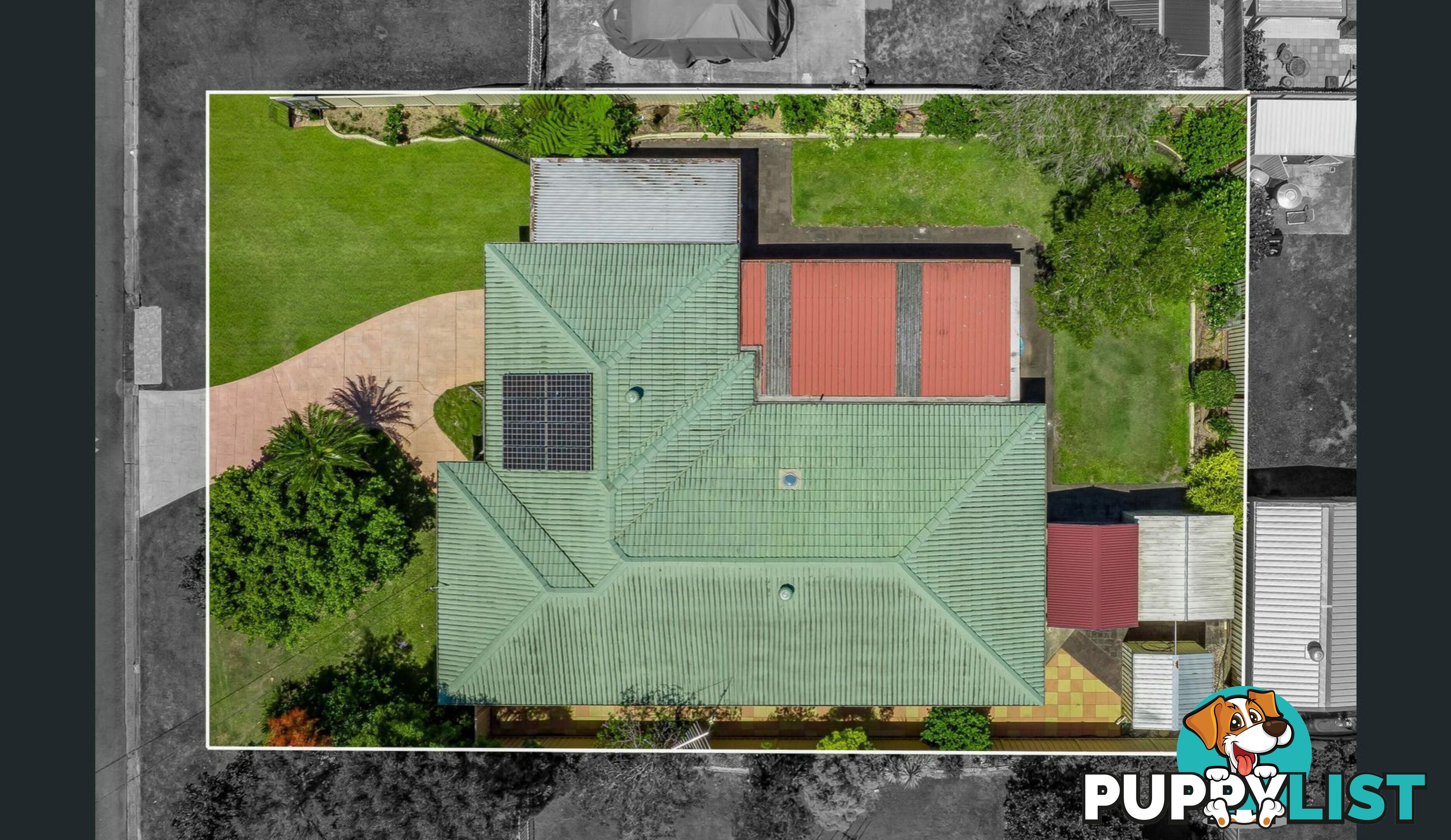 8 Green Street BANKSIA BEACH QLD 4507