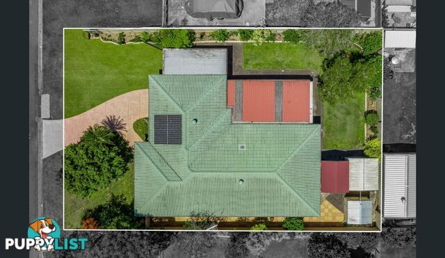 8 Green Street BANKSIA BEACH QLD 4507