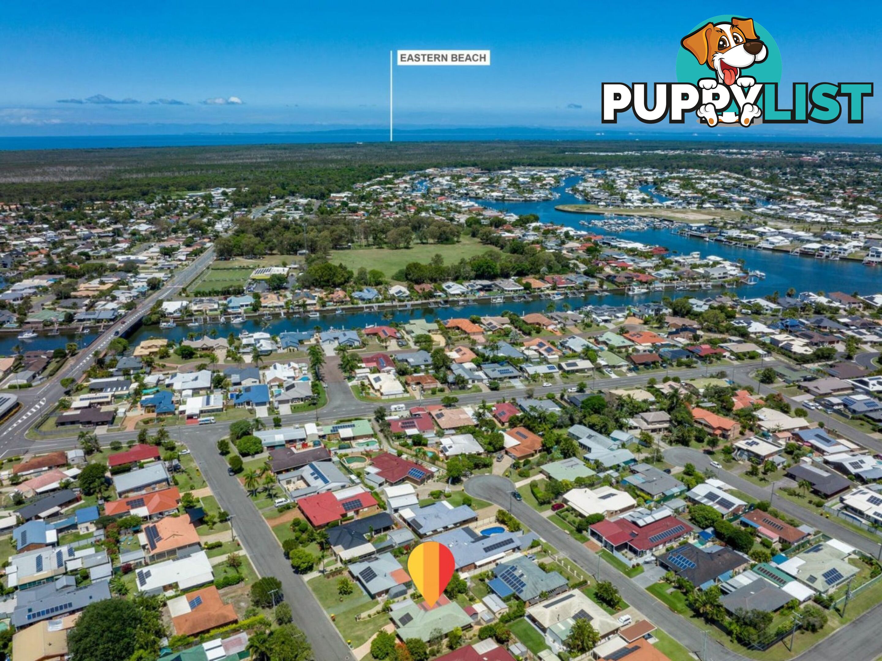 8 Green Street BANKSIA BEACH QLD 4507