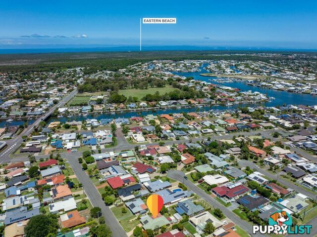 8 Green Street BANKSIA BEACH QLD 4507