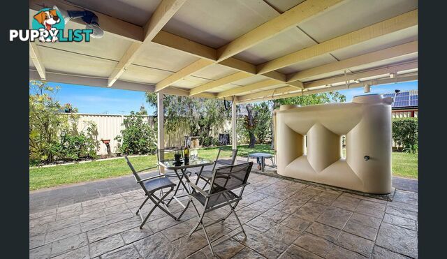 8 Green Street BANKSIA BEACH QLD 4507