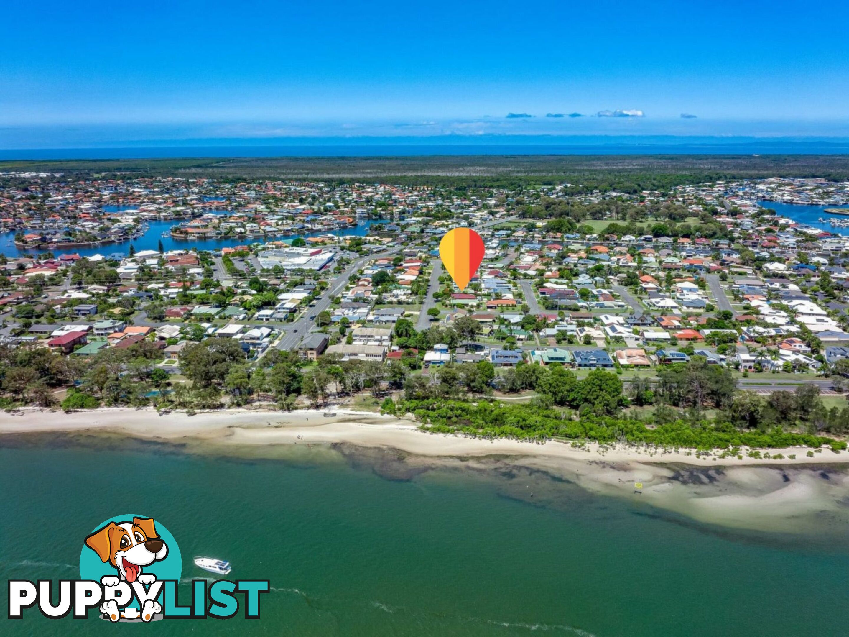 8 Green Street BANKSIA BEACH QLD 4507