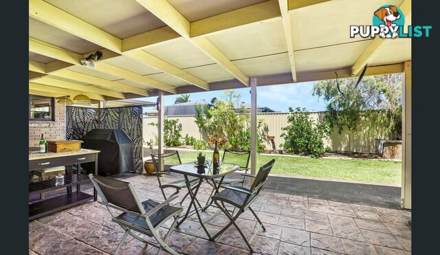 8 Green Street BANKSIA BEACH QLD 4507
