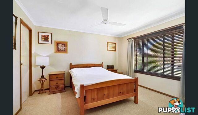 8 Green Street BANKSIA BEACH QLD 4507