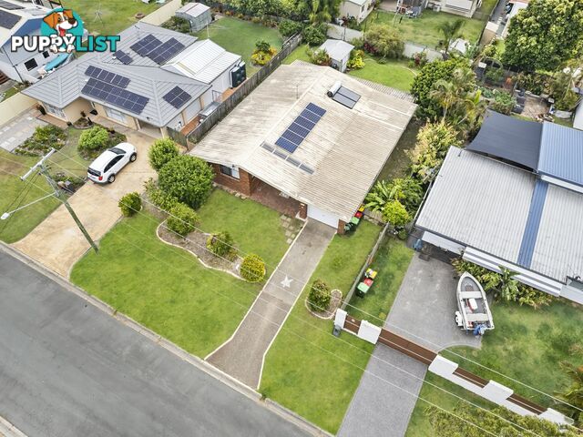 10 Orchid Street BELLARA QLD 4507