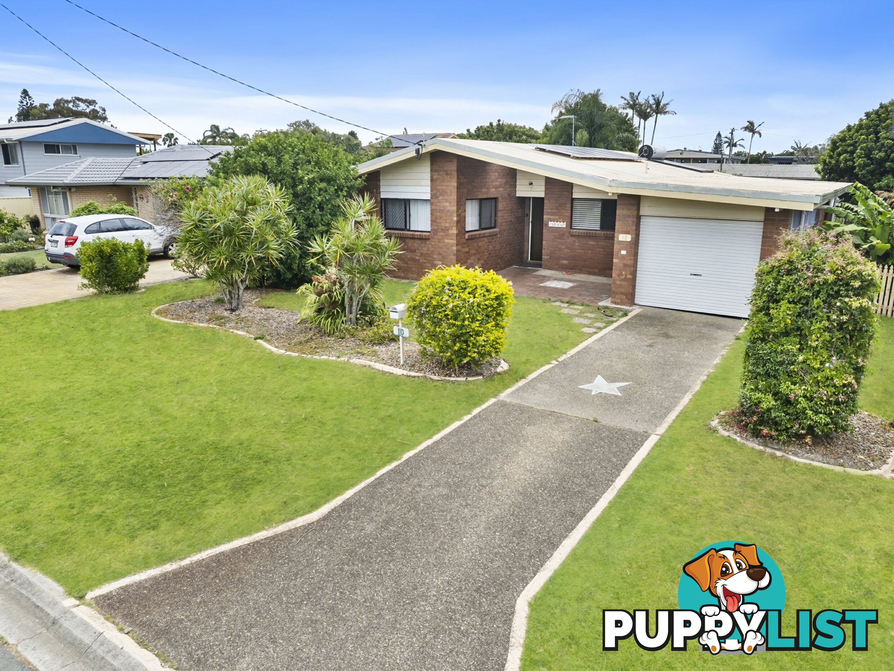 10 Orchid Street BELLARA QLD 4507