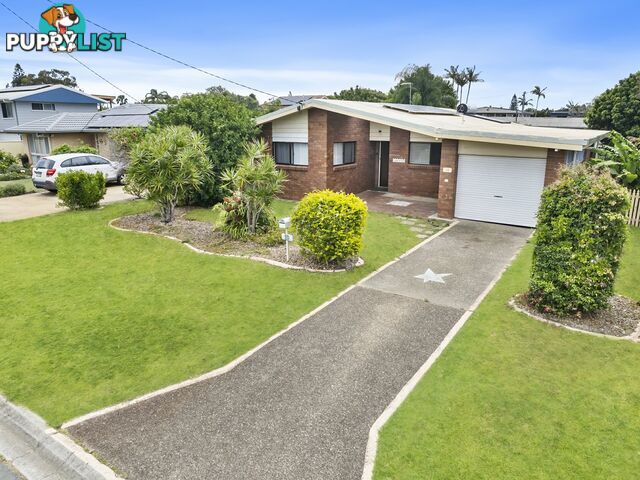 10 Orchid Street BELLARA QLD 4507