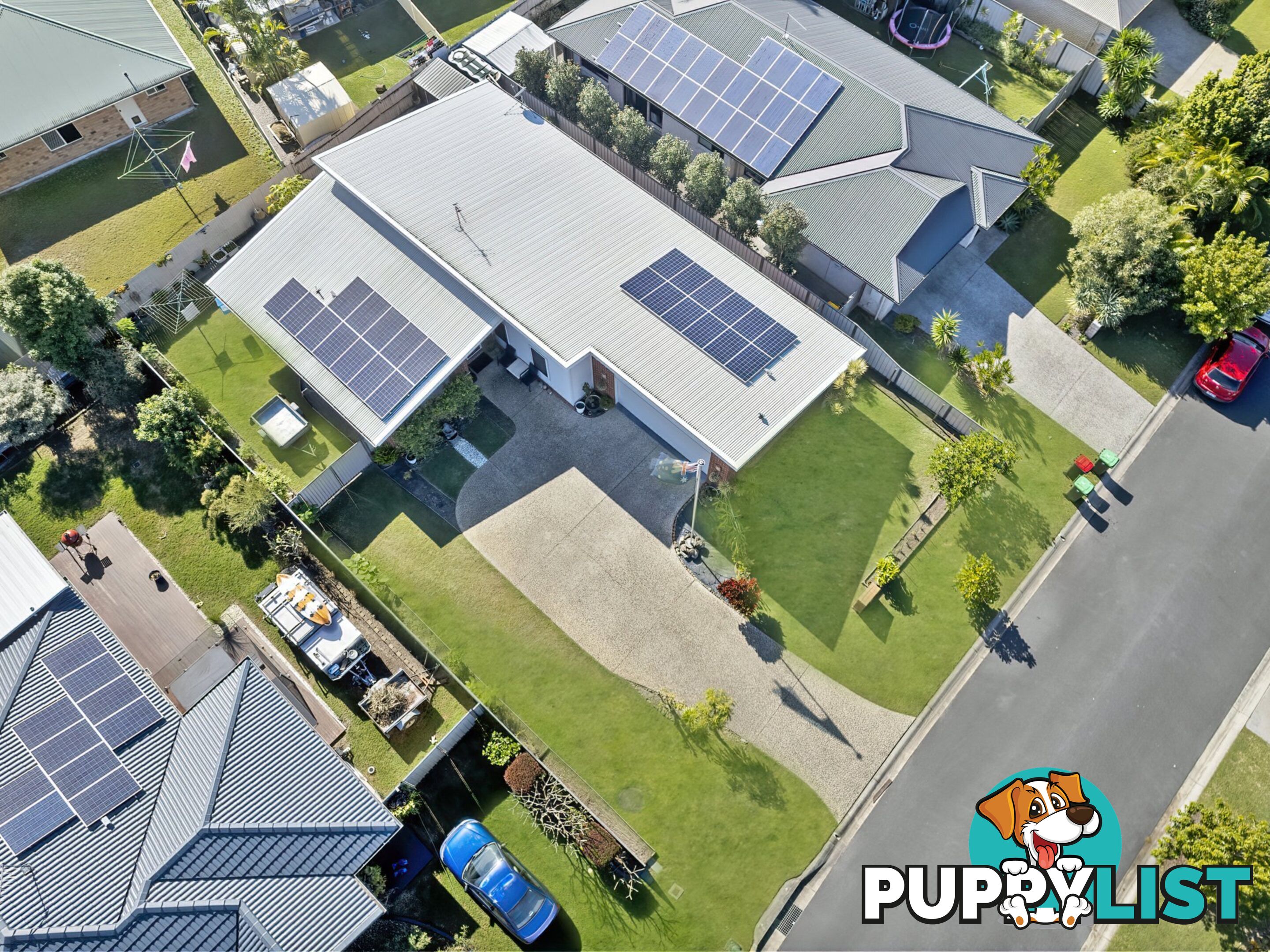 6 Sinclair Place NINGI QLD 4511