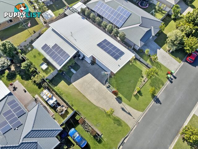 6 Sinclair Place NINGI QLD 4511