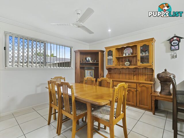 6 Sinclair Place NINGI QLD 4511