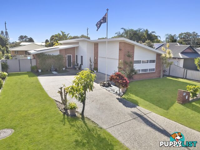 6 Sinclair Place NINGI QLD 4511