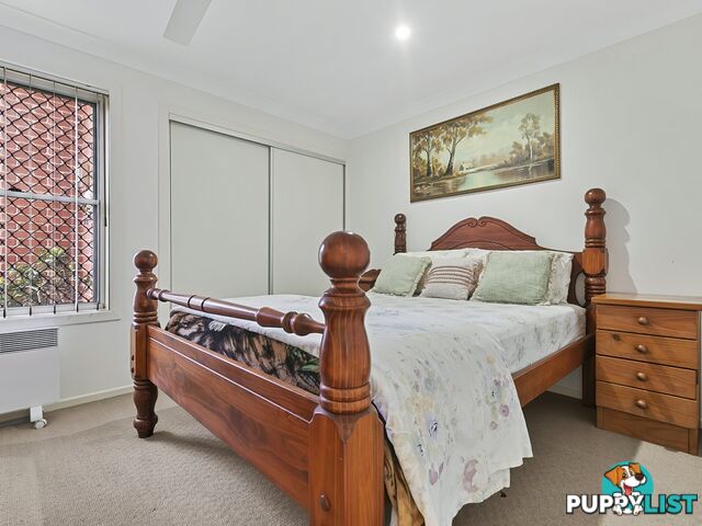 6 Sinclair Place NINGI QLD 4511
