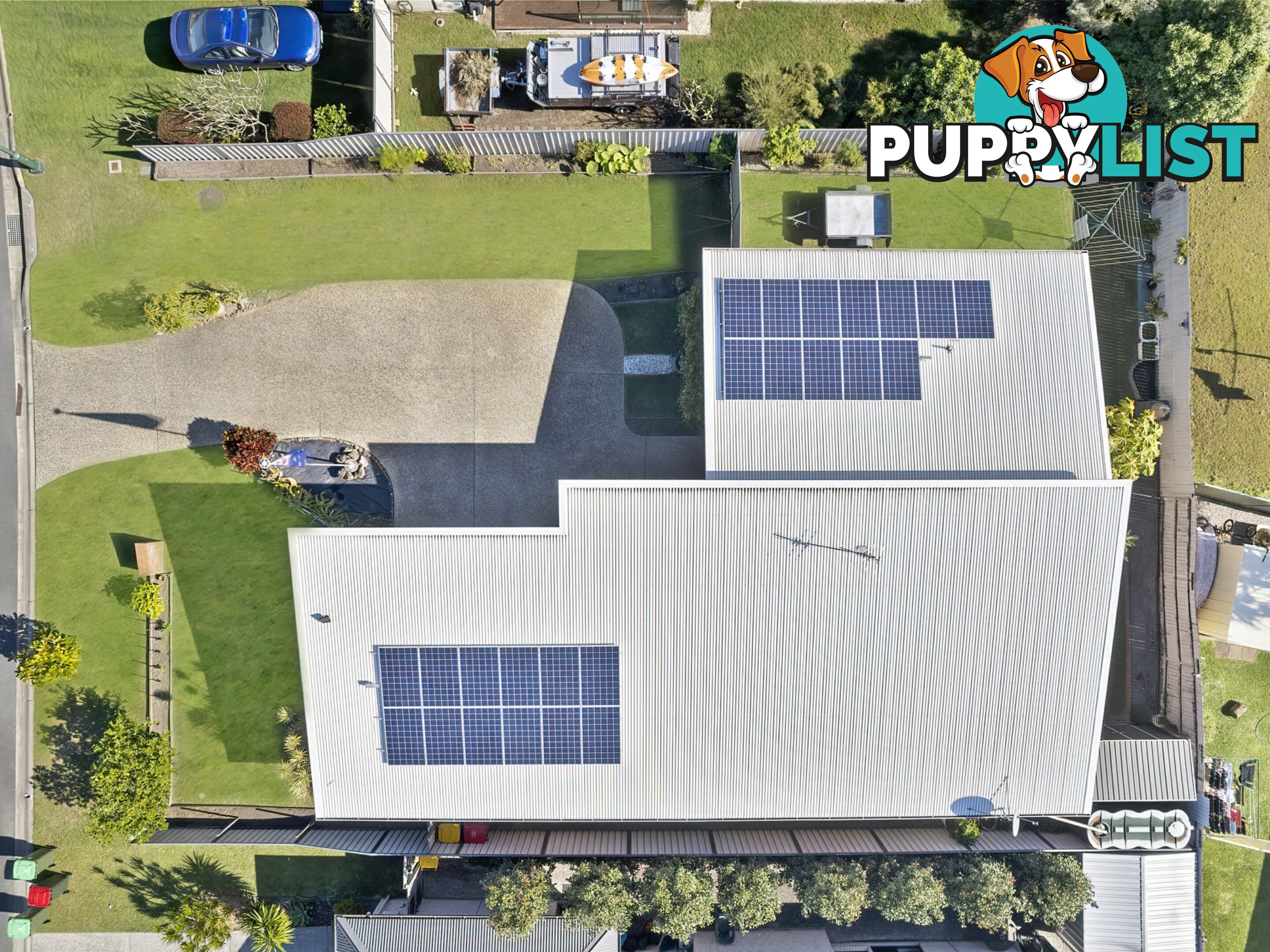 6 Sinclair Place NINGI QLD 4511