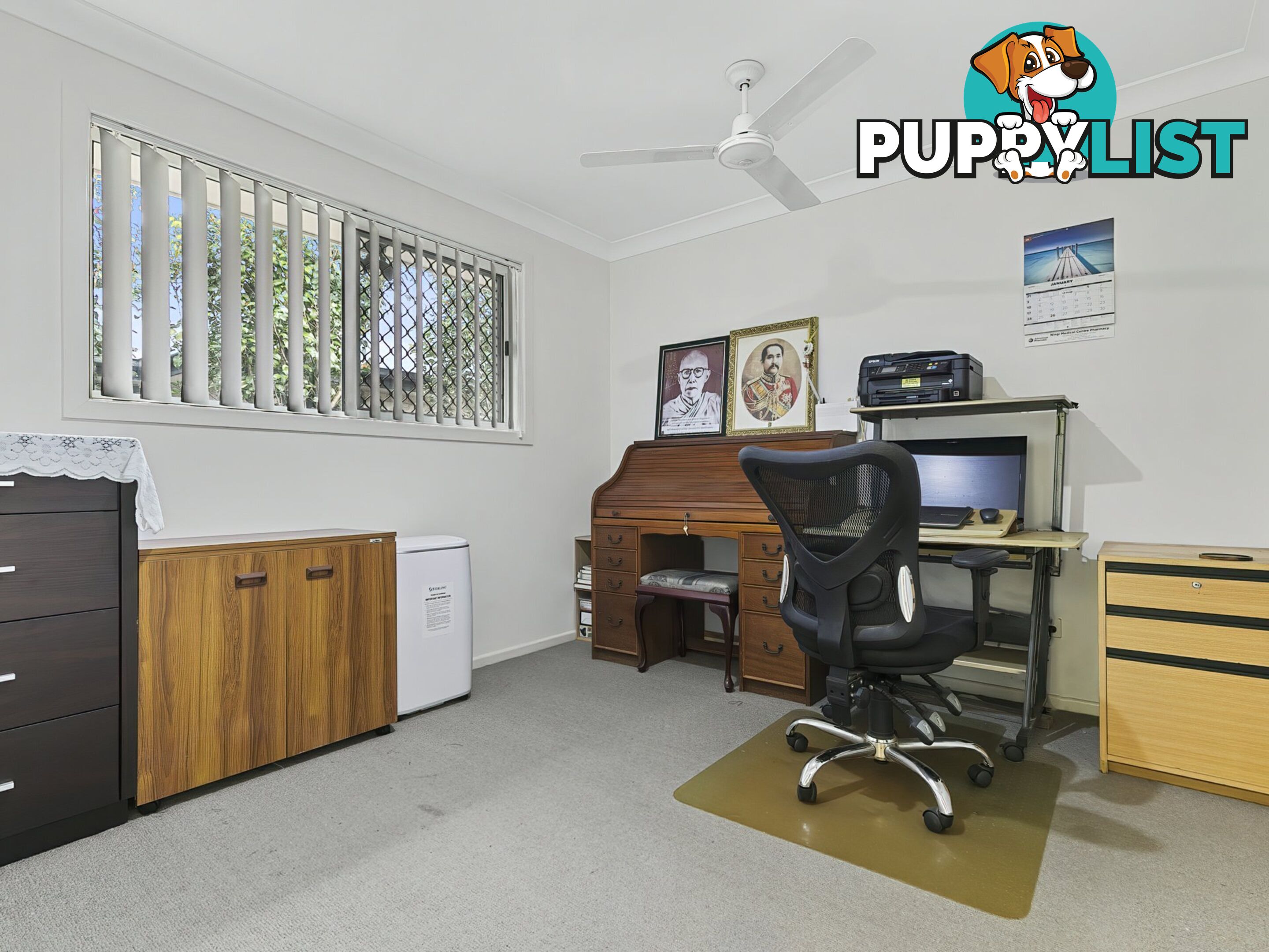 6 Sinclair Place NINGI QLD 4511
