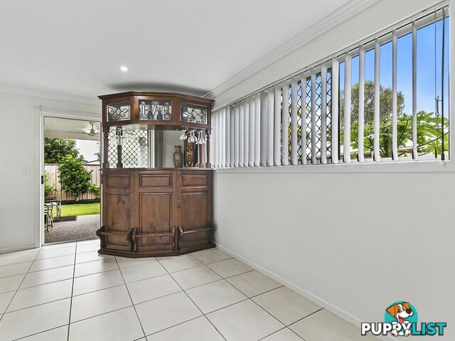 6 Sinclair Place NINGI QLD 4511