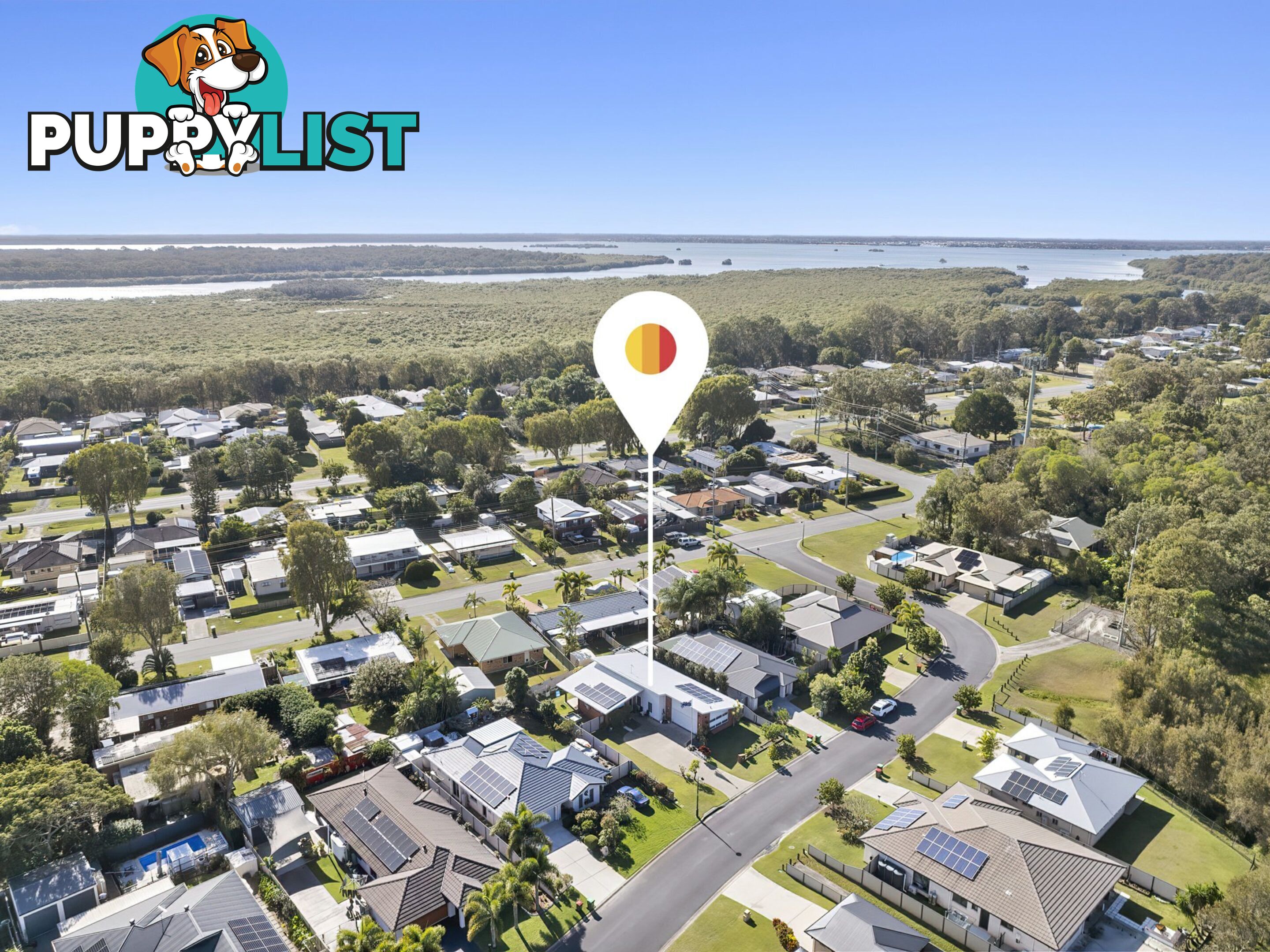 6 Sinclair Place NINGI QLD 4511