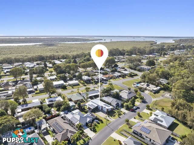 6 Sinclair Place NINGI QLD 4511