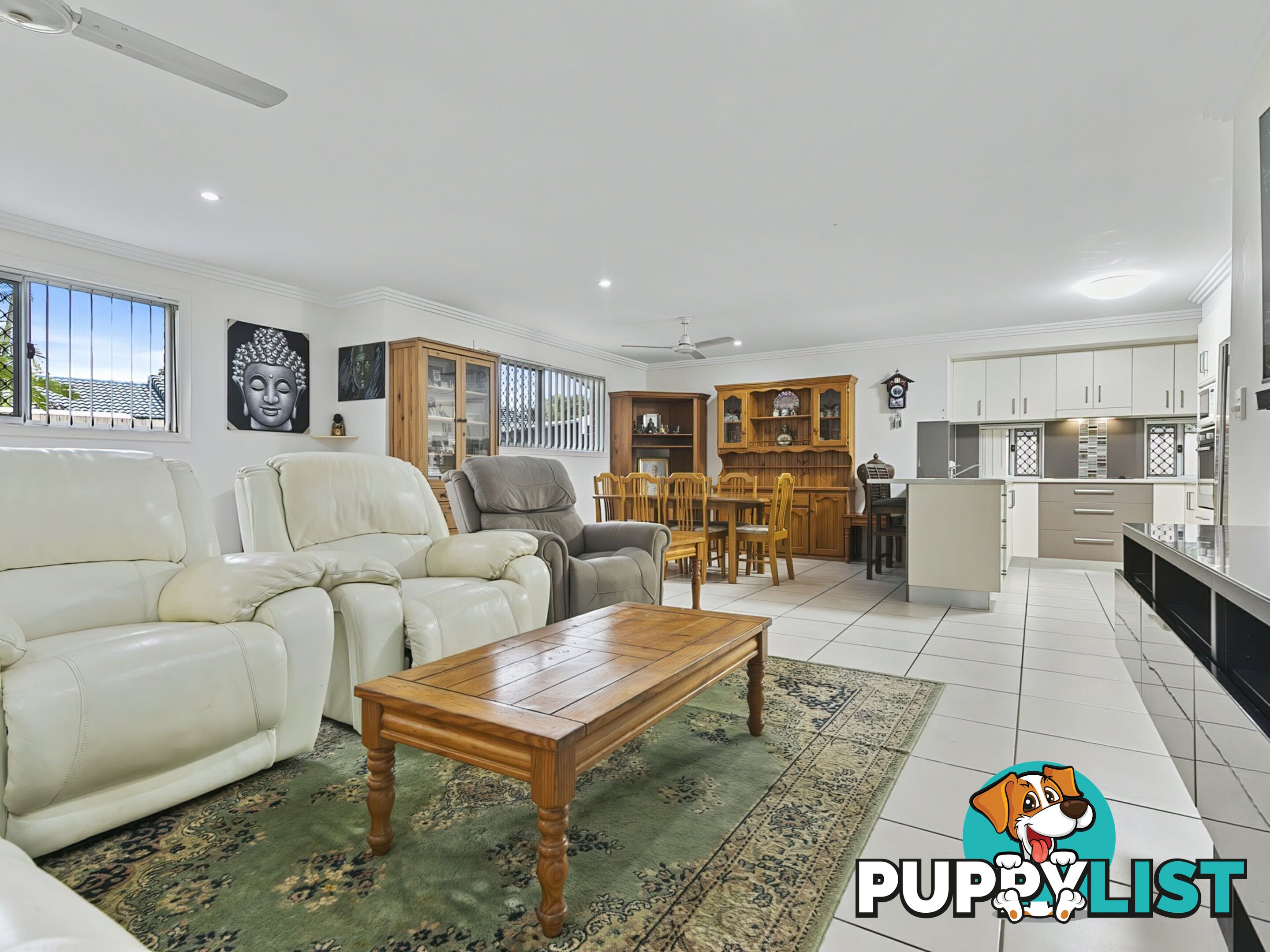 6 Sinclair Place NINGI QLD 4511