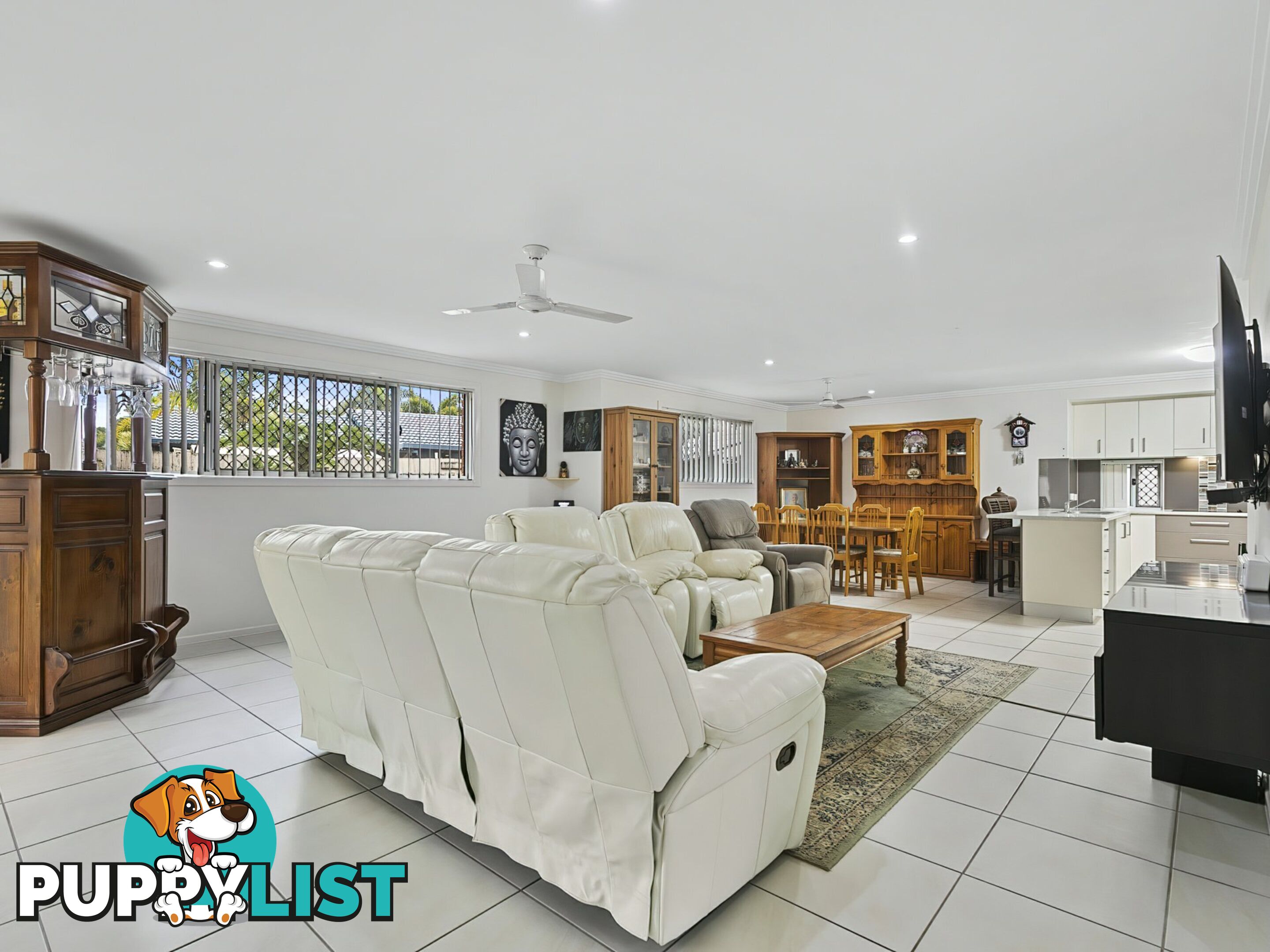 6 Sinclair Place NINGI QLD 4511