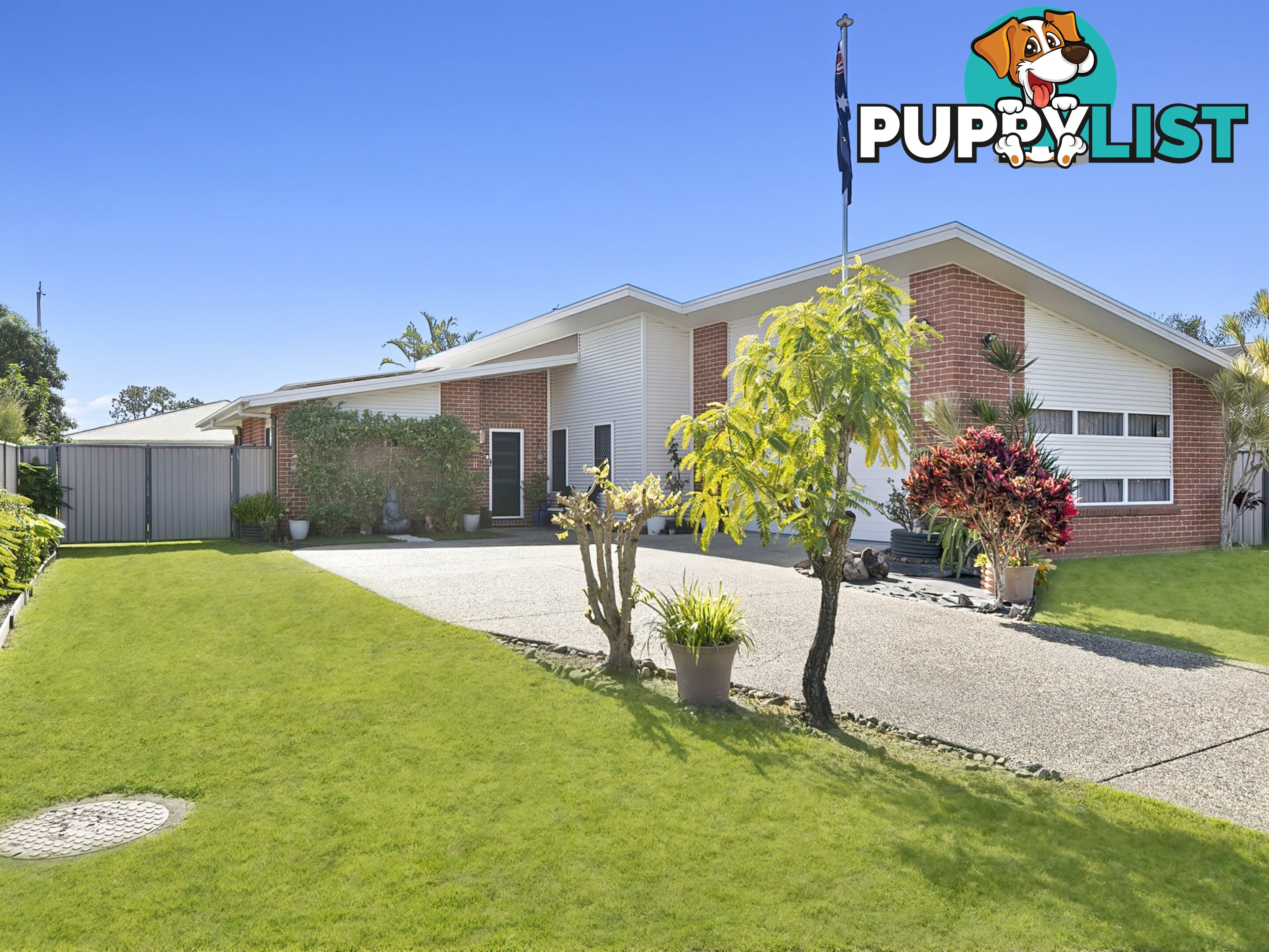 6 Sinclair Place NINGI QLD 4511