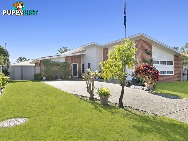 6 Sinclair Place NINGI QLD 4511