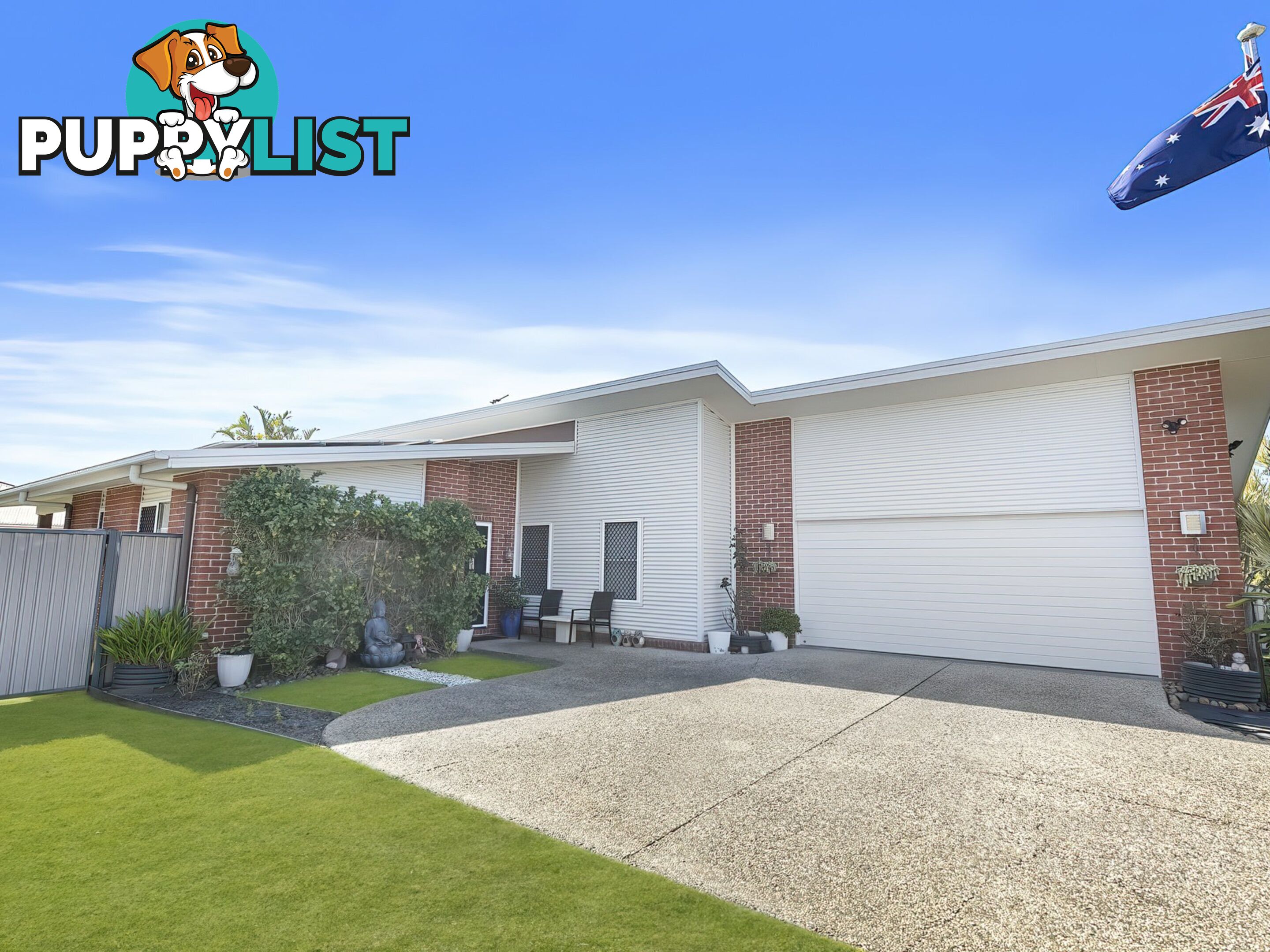 6 Sinclair Place NINGI QLD 4511