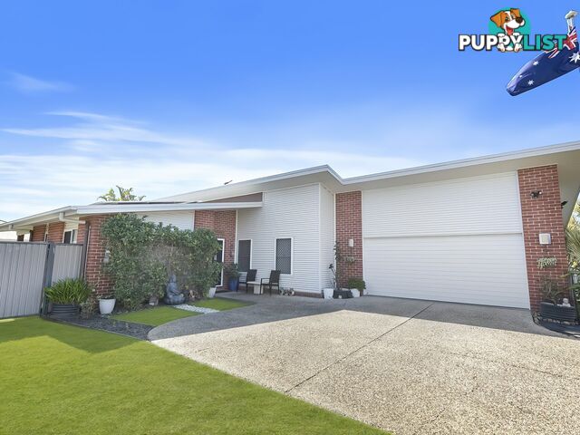 6 Sinclair Place NINGI QLD 4511
