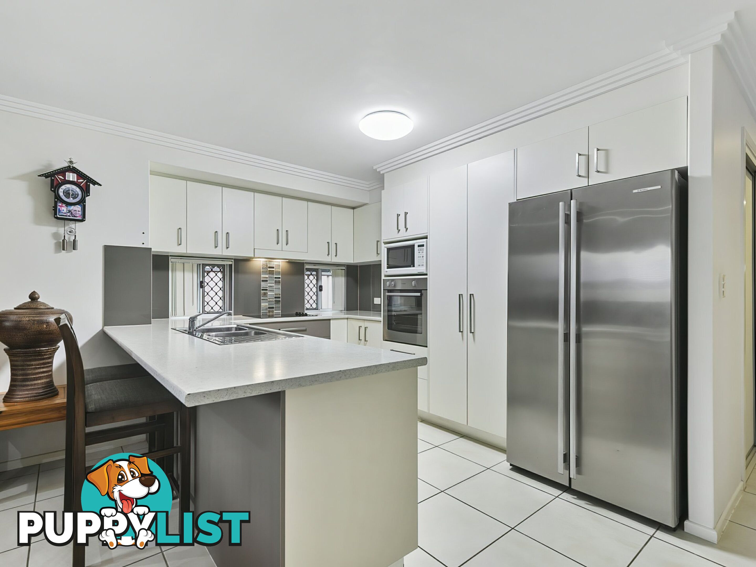 6 Sinclair Place NINGI QLD 4511