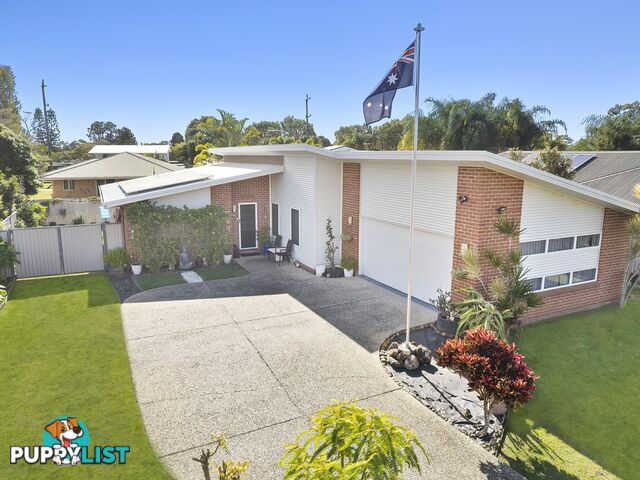 6 Sinclair Place NINGI QLD 4511
