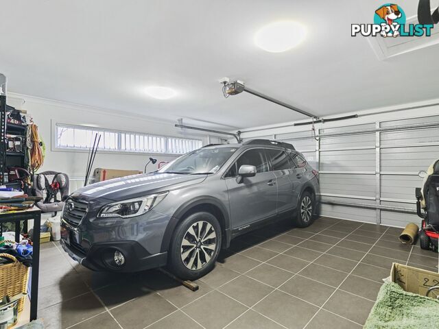 6 Sinclair Place NINGI QLD 4511