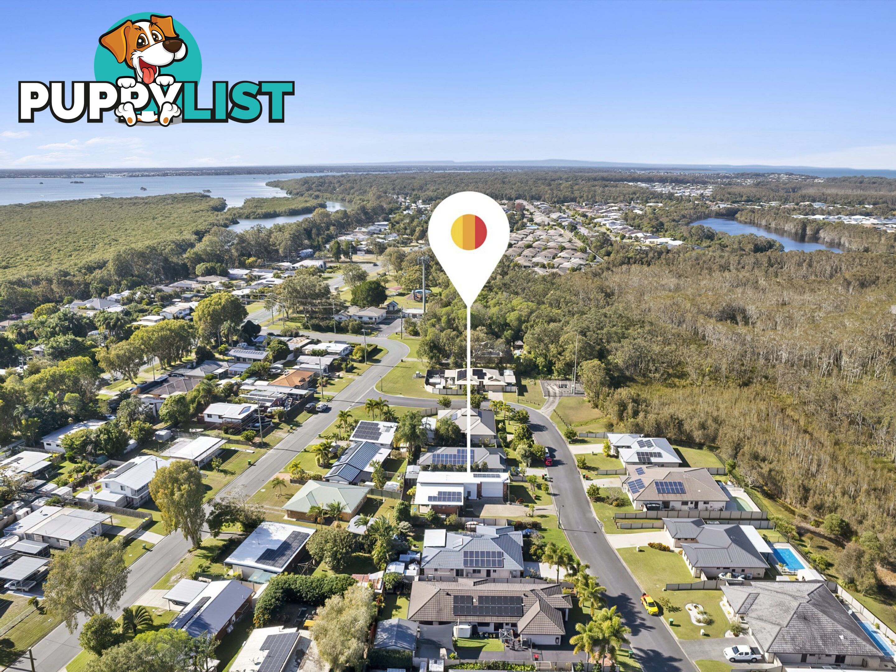 6 Sinclair Place NINGI QLD 4511